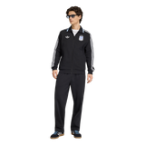  Áo Adidas Argentina National Team 26 Anthem Jacket 'Black' 