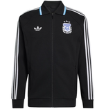  Áo Adidas Argentina National Team 26 Anthem Jacket 'Black' 
