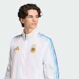  Áo Adidas Argentina National Team Anthem Home Jacket 