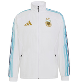  Áo Adidas Argentina National Team Anthem Home Jacket 