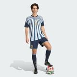  Áo Adidas Argentina National Team Home Pre-Match Jersey 26 