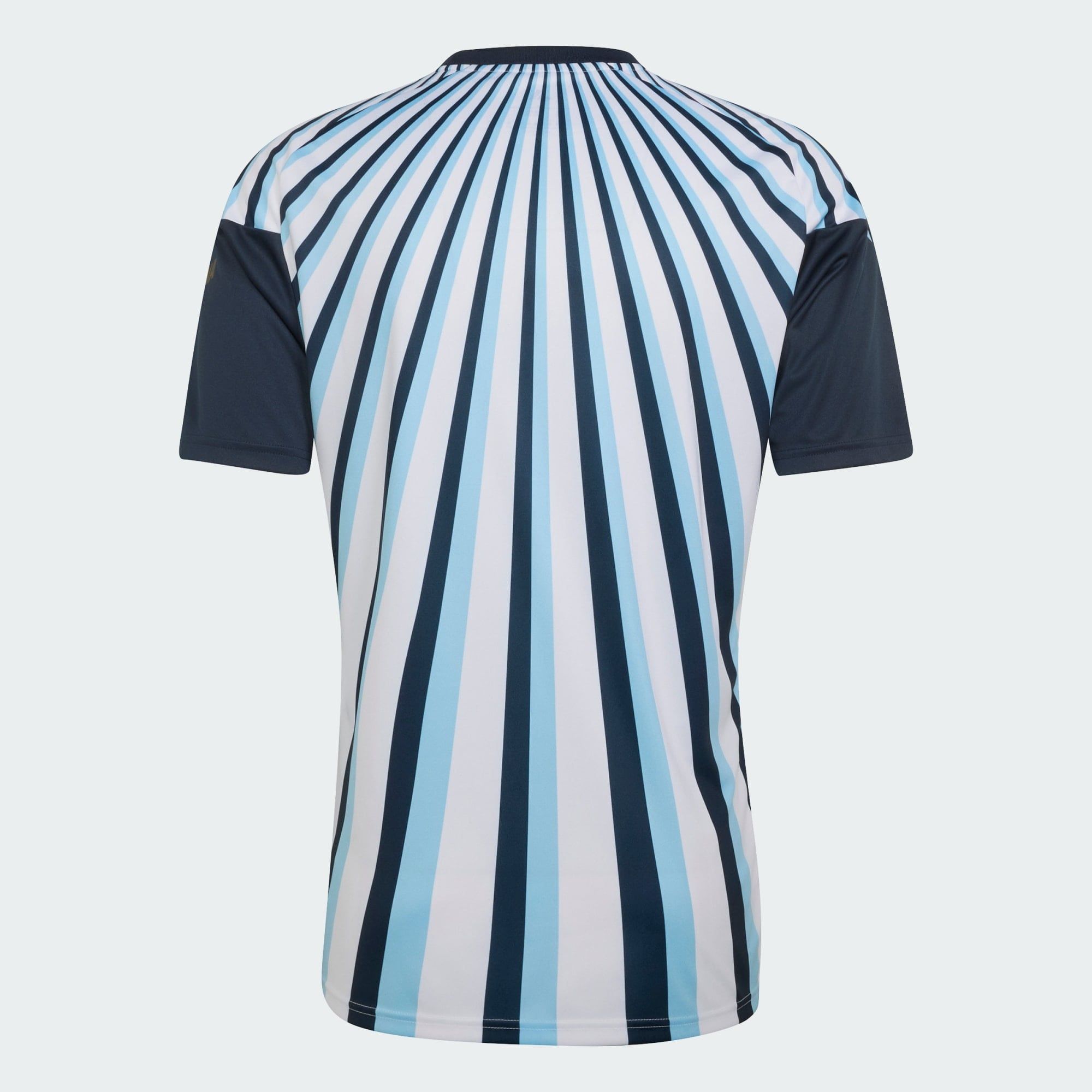  Áo Adidas Argentina National Team Home Pre-Match Jersey 26 
