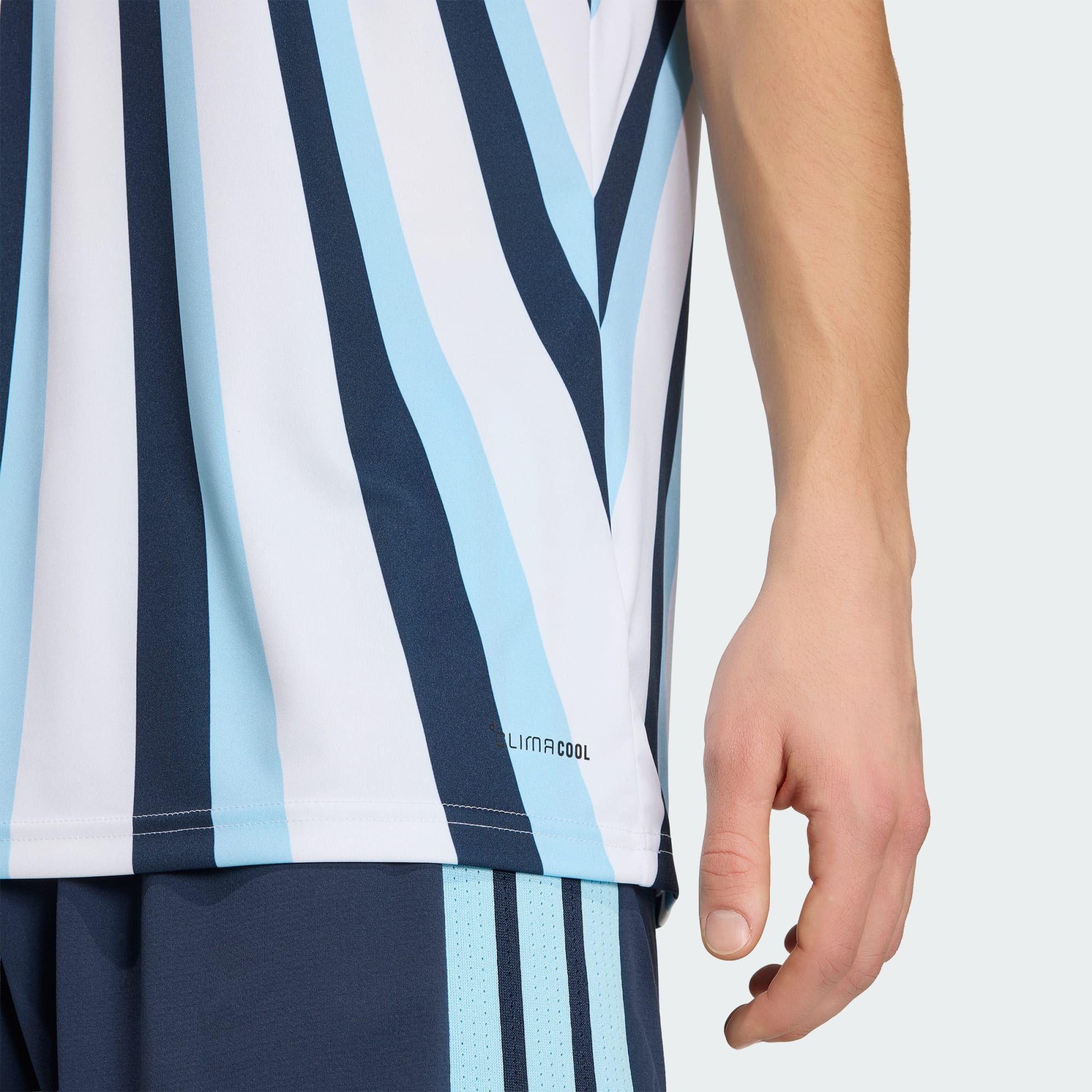  Áo Adidas Argentina National Team Home Pre-Match Jersey 26 