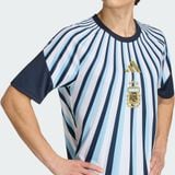  Áo Adidas Argentina National Team Home Pre-Match Jersey 26 