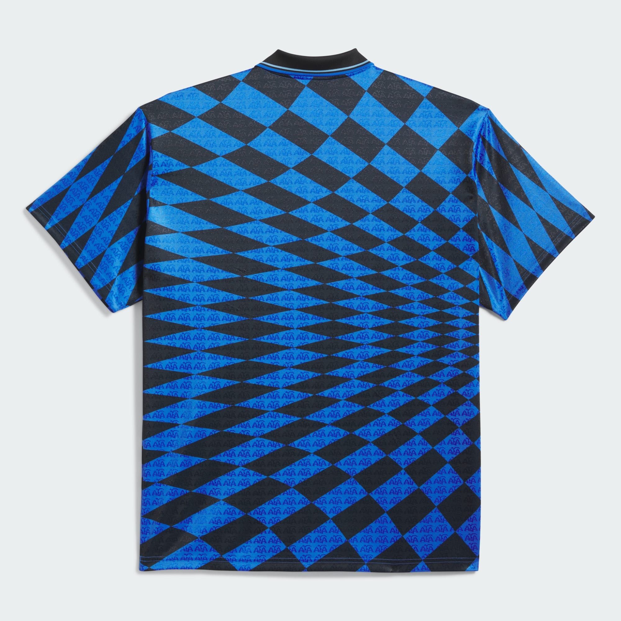  Áo Adidas Argentina x Thrasher Jersey 