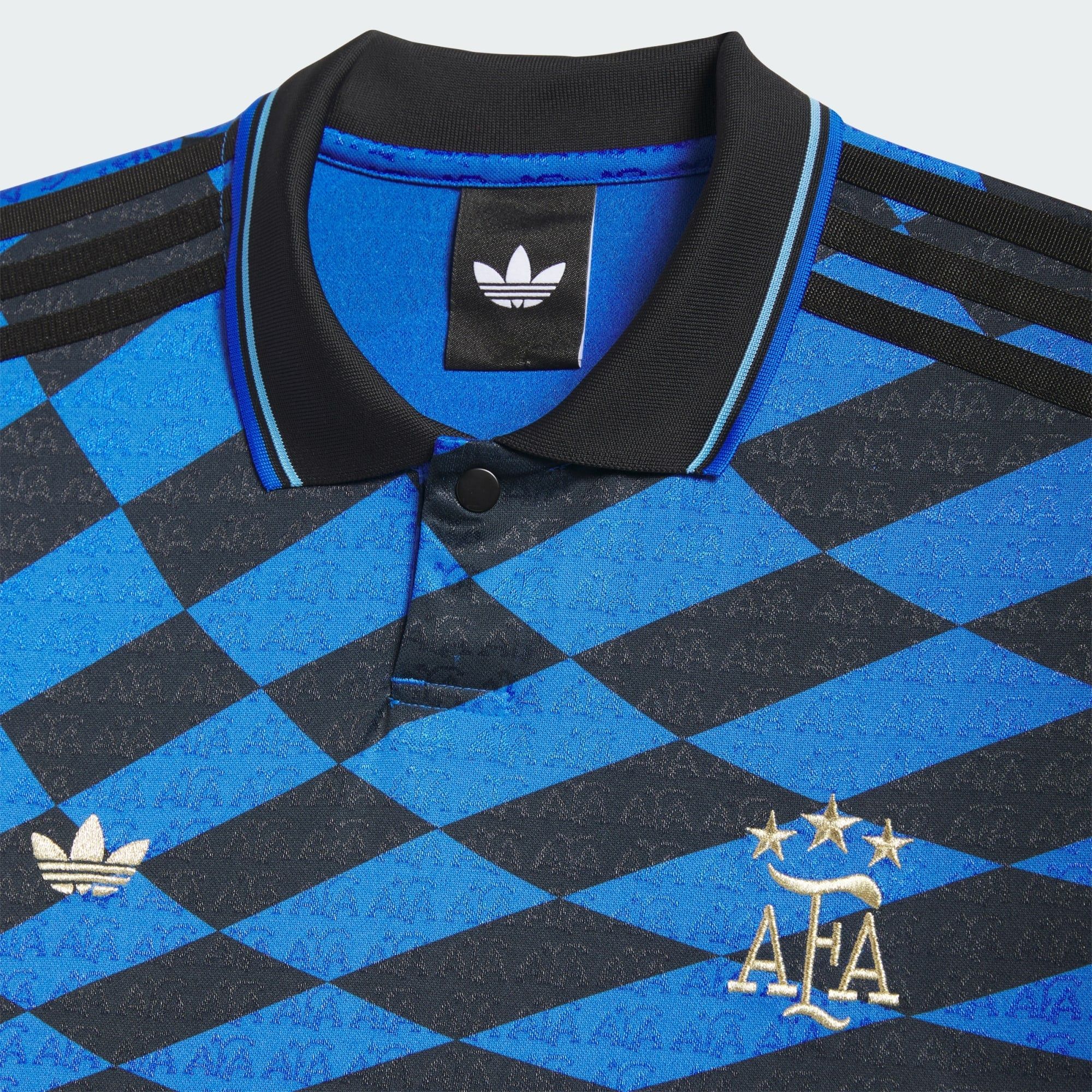  Áo Adidas Argentina x Thrasher Jersey 