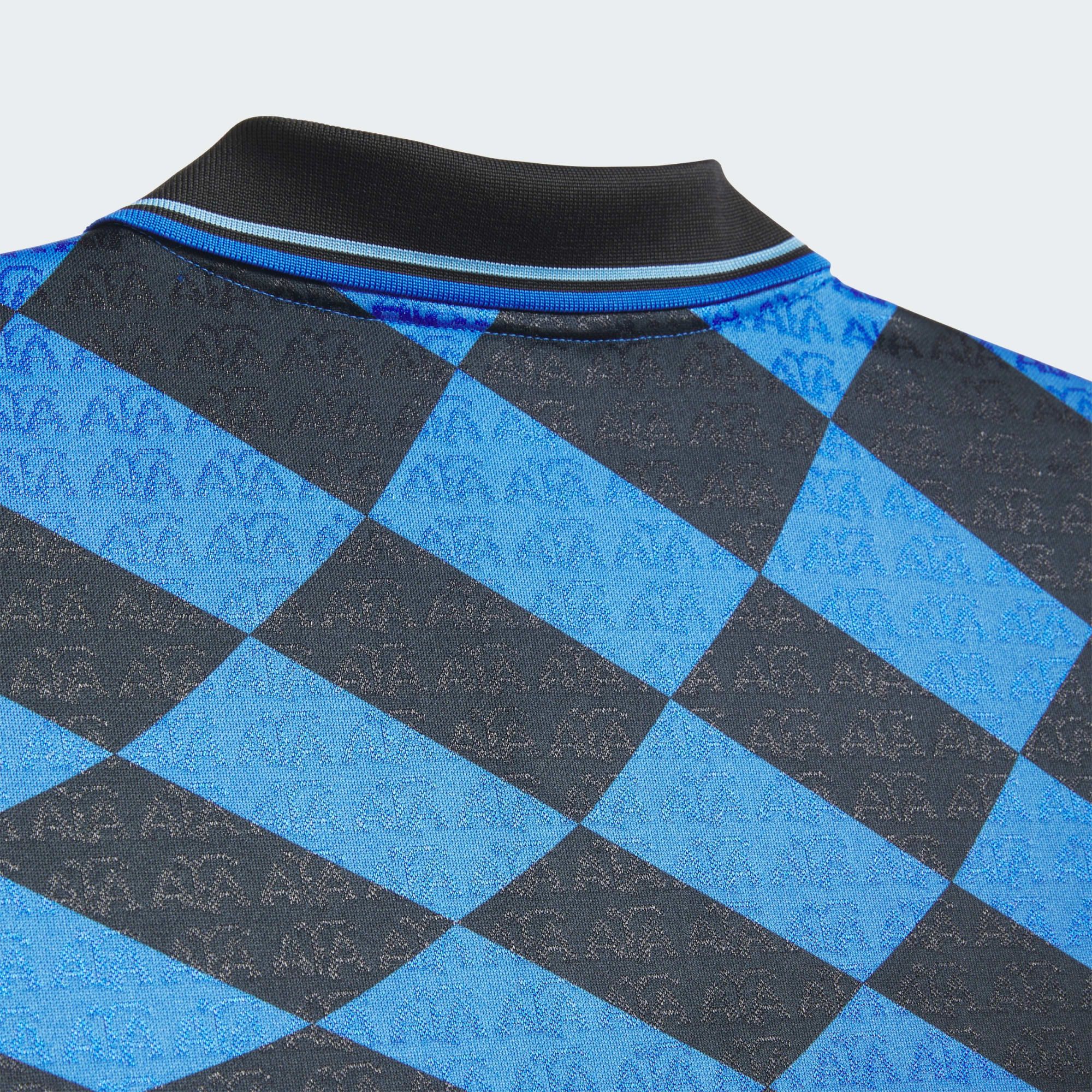  Áo Adidas Argentina x Thrasher Jersey 
