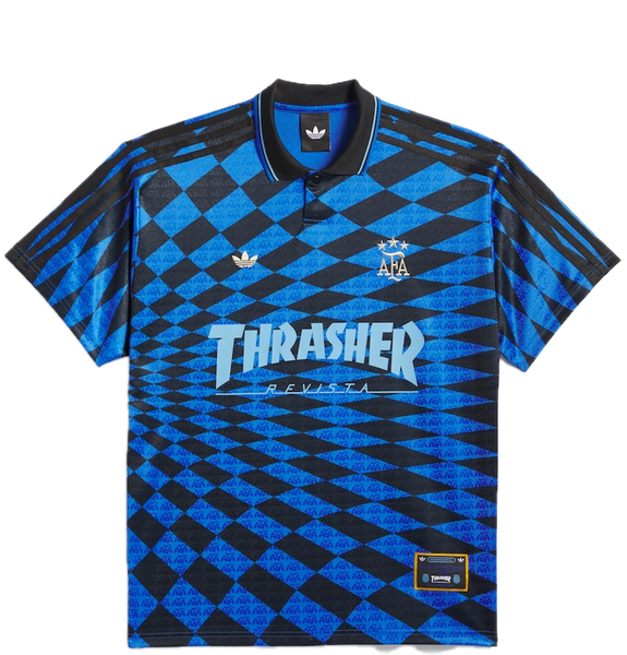  Áo Adidas Argentina x Thrasher Jersey 