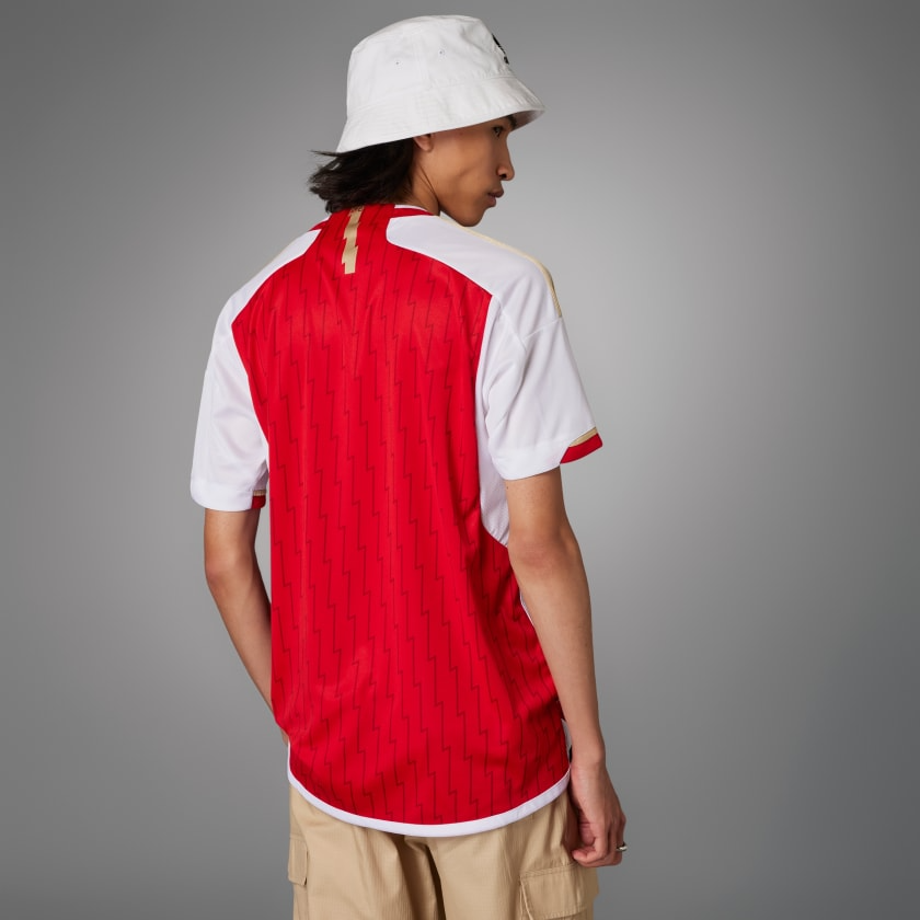  Áo Adidas Arsenal 23/24 Home Jersey 