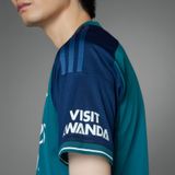  Áo Adidas Arsenal 23/24 Third Jersey 