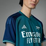  Áo Adidas Arsenal 23/24 Third Jersey 