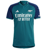  Áo Adidas Arsenal 23/24 Third Jersey 