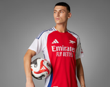  Áo Adidas Arsenal 24/25 Home Authentic Jersey 