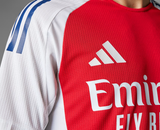  Áo Adidas Arsenal 24/25 Home Authentic Jersey 