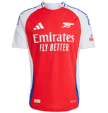  Áo Adidas Arsenal 24/25 Home Authentic Jersey 
