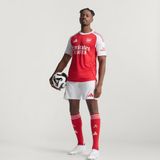  Áo Adidas Arsenal 25/26 Authentic Home Jersey 