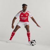  Áo Adidas Arsenal 25/26 Authentic Home Jersey 