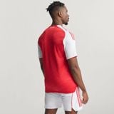 Áo Adidas Arsenal 25/26 Authentic Home Jersey 