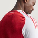  Áo Adidas Arsenal 25/26 Authentic Home Jersey 