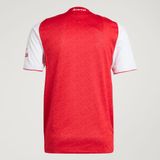  Áo Adidas Arsenal 25/26 Authentic Home Jersey 