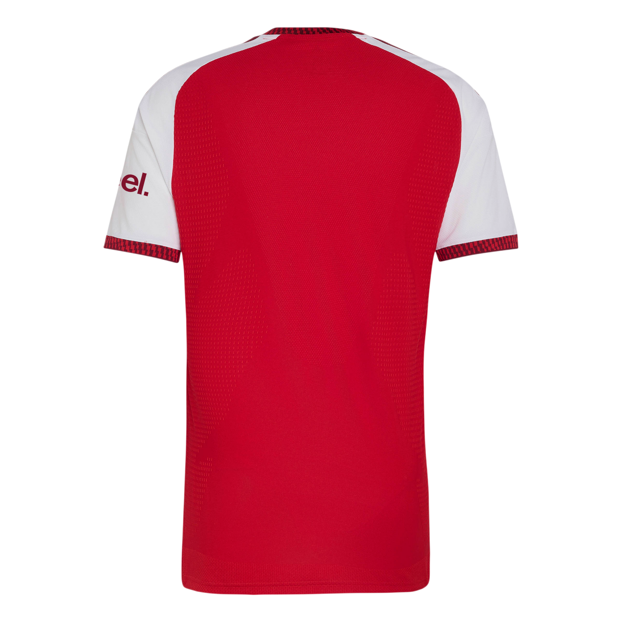  Áo Adidas Arsenal 26/27 Home Authentic Jersey 