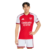  Áo Adidas Arsenal 26/27 Home Authentic Jersey 