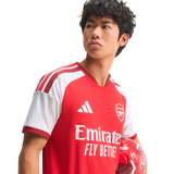  Áo Adidas Arsenal 26/27 Home Authentic Jersey 