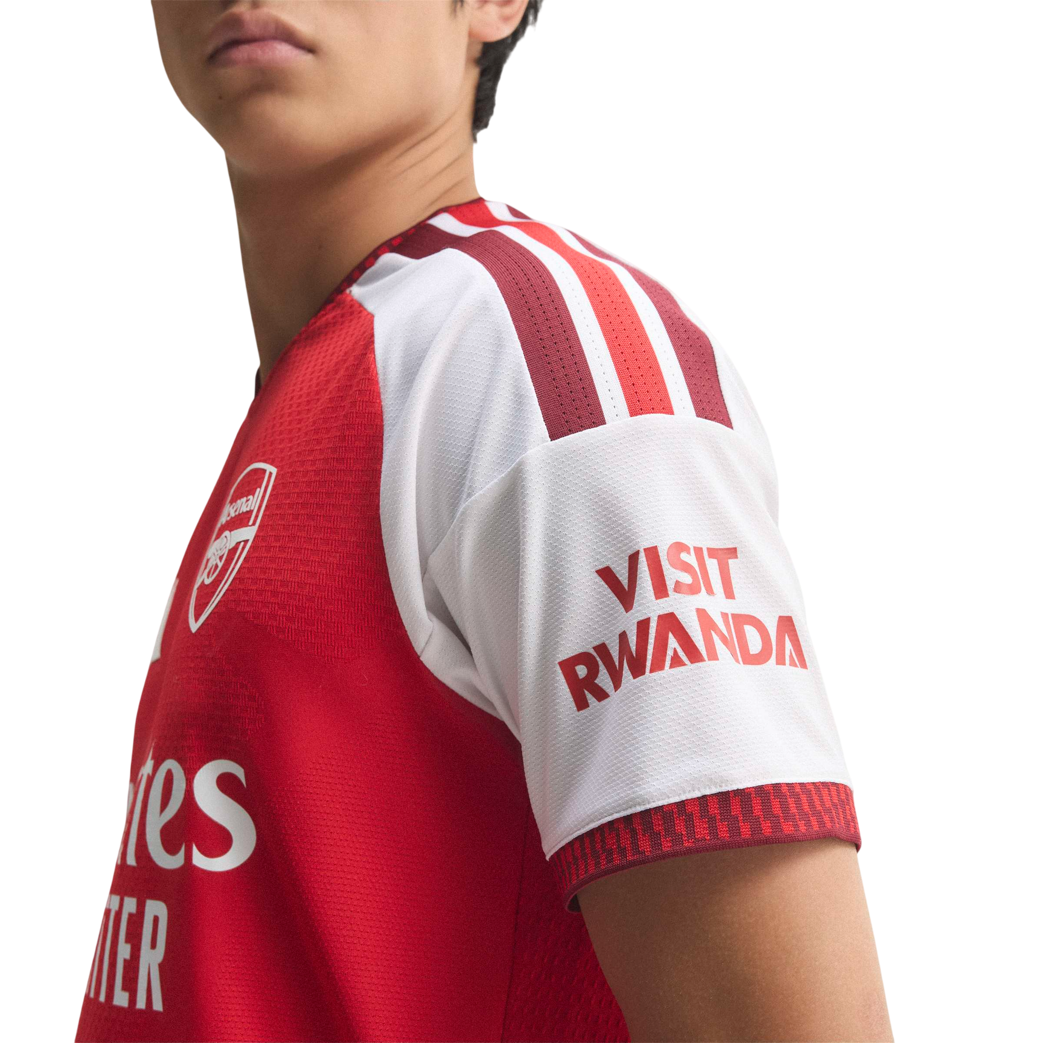  Áo Adidas Arsenal 26/27 Home Authentic Jersey 