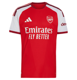  Áo Adidas Arsenal 26/27 Home Authentic Jersey 