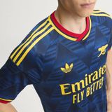  Áo Adidas Arsenal FC 26/27 Away Jersey Authentic 