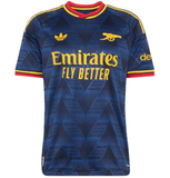  Áo Adidas Arsenal FC 26/27 Away Jersey Authentic 