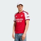  Áo Adidas Arsenal FC 26/27 Home Jersey 