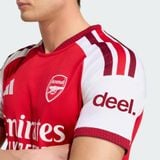  Áo Adidas Arsenal FC 26/27 Home Jersey 