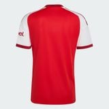  Áo Adidas Arsenal FC 26/27 Home Jersey 