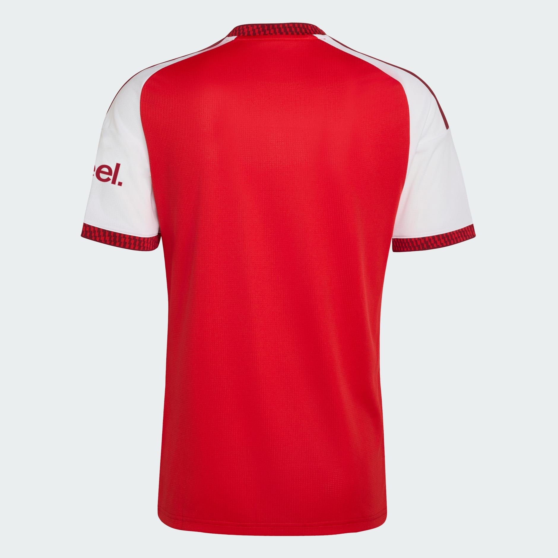  Áo Adidas Arsenal FC 26/27 Home Jersey 