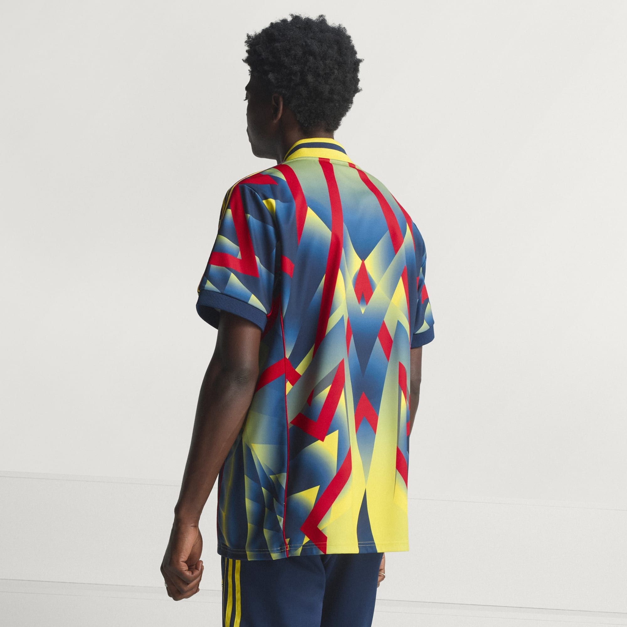  Áo Adidas Arsenal FC LFSTLR Jersey 