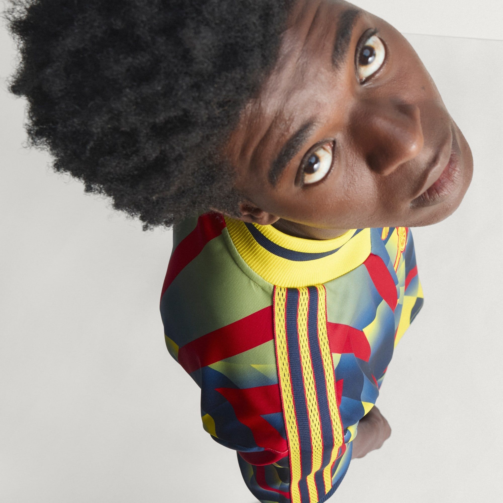  Áo Adidas Arsenal FC LFSTLR Jersey 