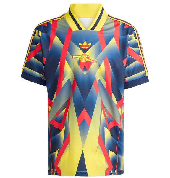  Áo Adidas Arsenal FC LFSTLR Jersey 