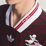  Áo Adidas Arsenal FC Places + Faces Lifestyler 