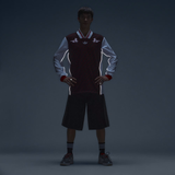  Áo Adidas Arsenal FC Places + Faces Lifestyler 