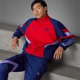  Áo Adidas Arsenal Originals Track Top 