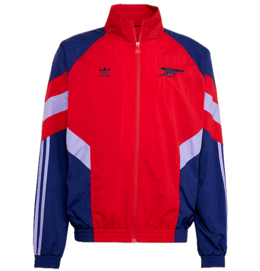  Áo Adidas Arsenal Originals Track Top 