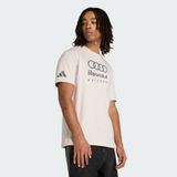  Áo Adidas Audi Revolut F1 Team Dna Graphic Tee 