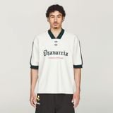  Áo Adidas Chavarria Football T-Shirt 