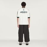 Áo Adidas Chavarria Football T-Shirt 