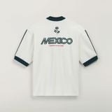  Áo Adidas Chavarria Football T-Shirt 