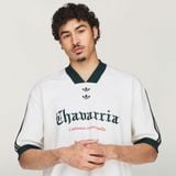  Áo Adidas Chavarria Football T-Shirt 