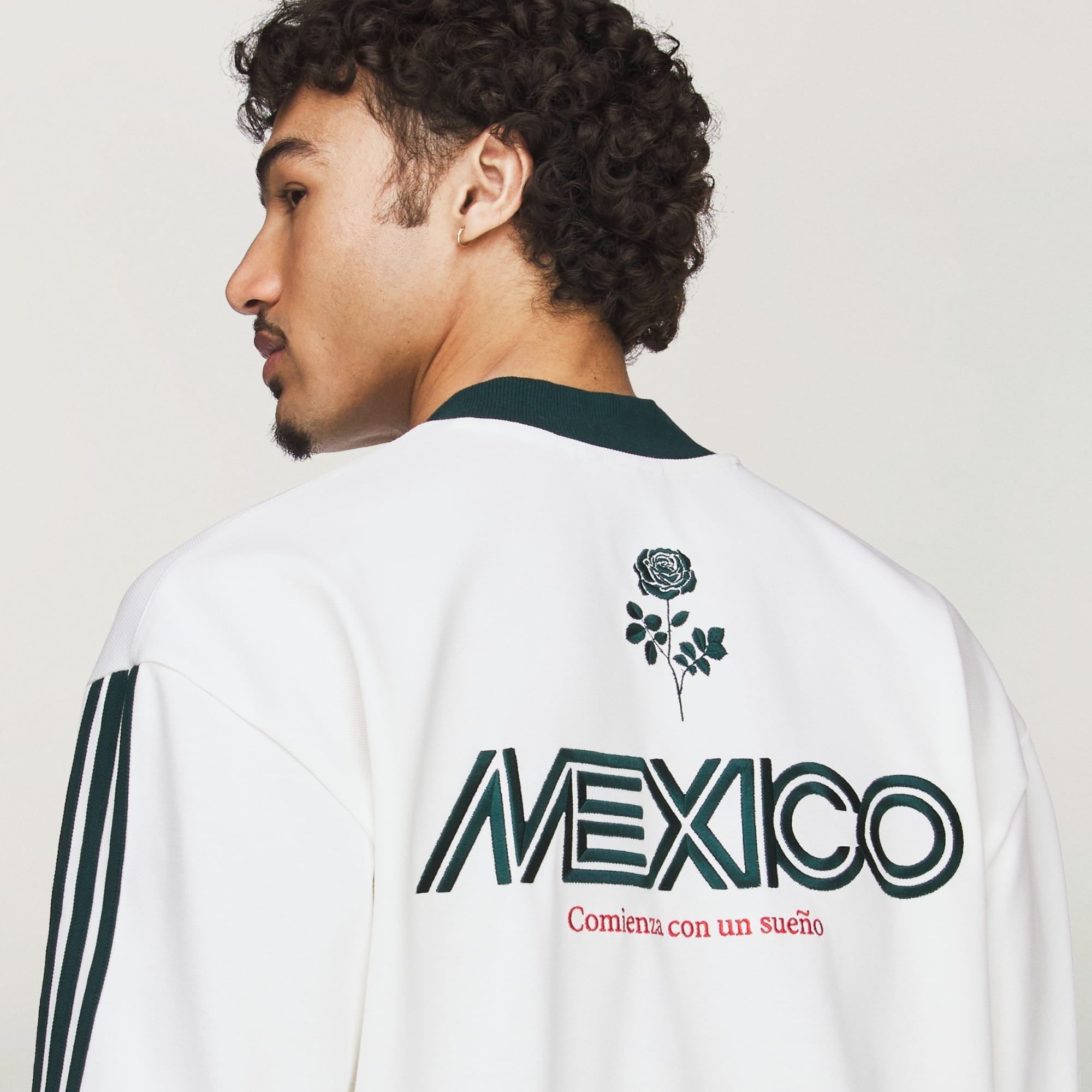  Áo Adidas Chavarria Football T-Shirt 