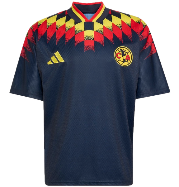  Áo Adidas Club America Stadium Jersey 