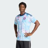  Áo Adidas Costa Rica National Team Away Jersey 26 
